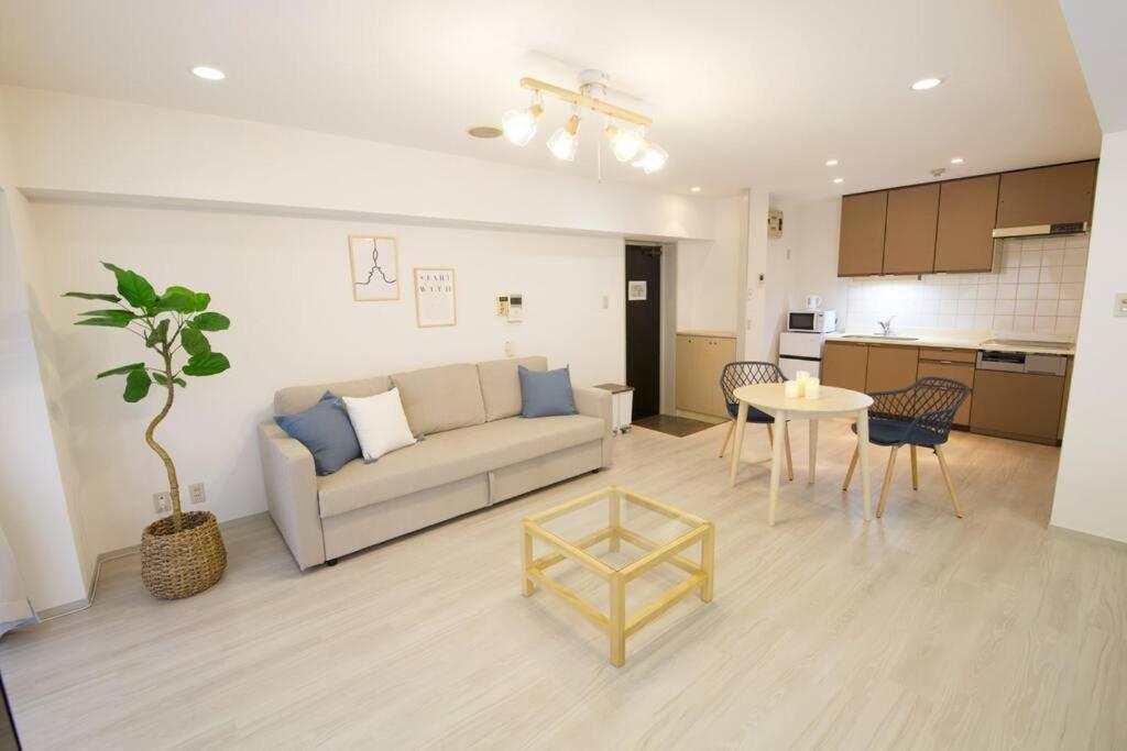 Palais Grace 301 Apartment Tokio Exterior foto