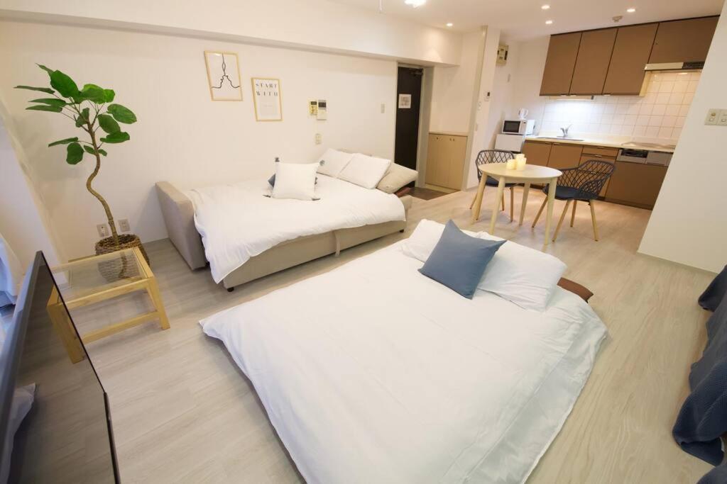Palais Grace 301 Apartment Tokio Exterior foto