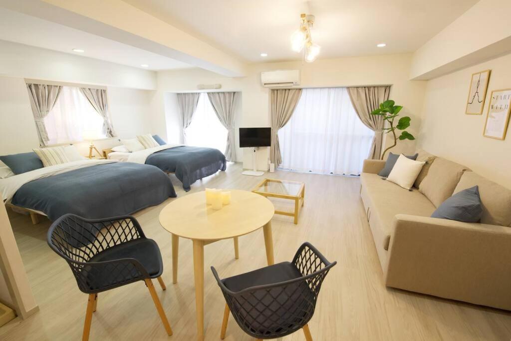 Palais Grace 301 Apartment Tokio Exterior foto