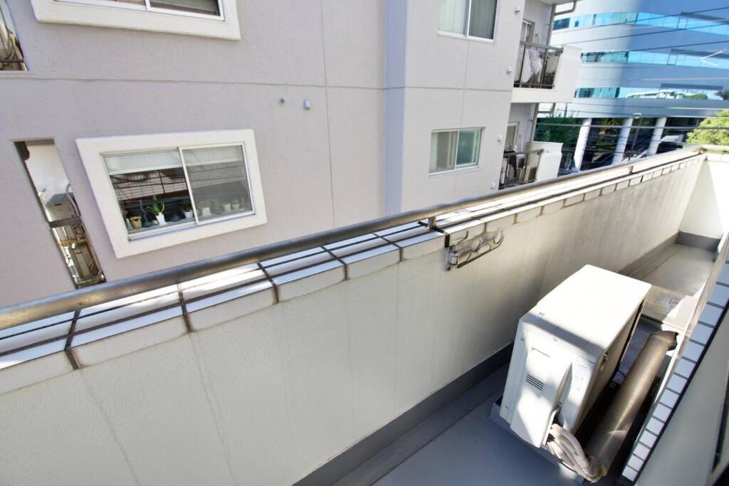 Palais Grace 301 Apartment Tokio Exterior foto