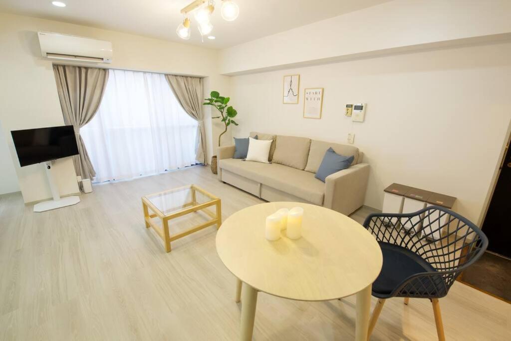 Palais Grace 301 Apartment Tokio Exterior foto