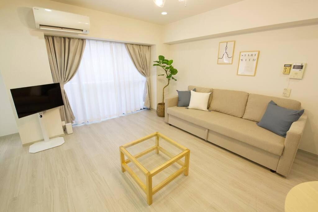 Palais Grace 301 Apartment Tokio Exterior foto